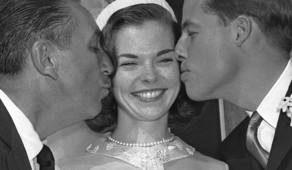 Sharon Disney