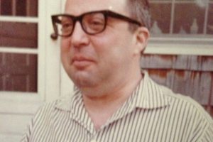 Allan Sherman