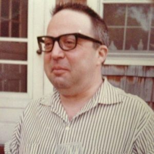 Allan Sherman