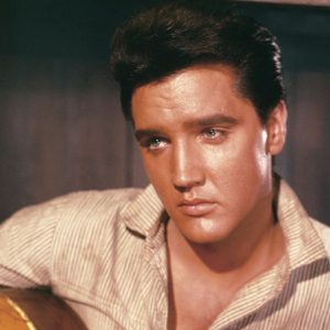 Elvis Presley