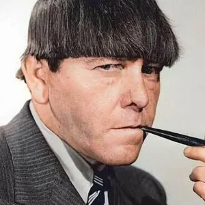 Moe Howard