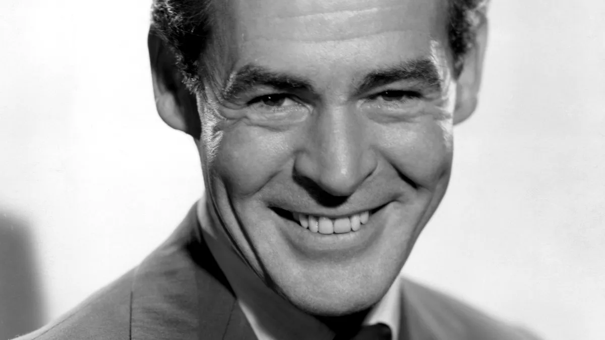 Robert Ryan