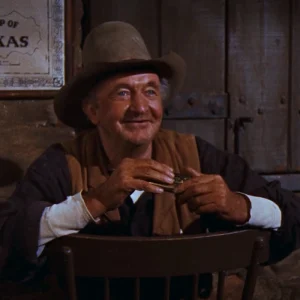 Walter Brennan
