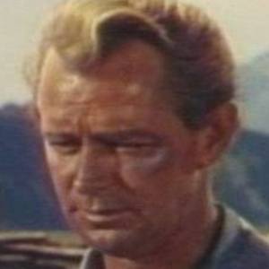 Alan Ladd Death Cause and Date