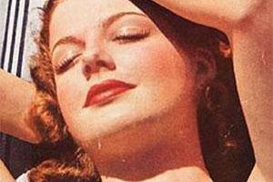 Ann Sheridan Death Cause and Date