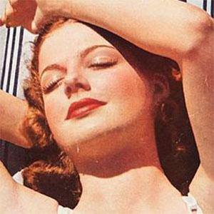 Ann Sheridan Death Cause and Date