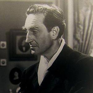 Basil Rathbone Death Cause and Date