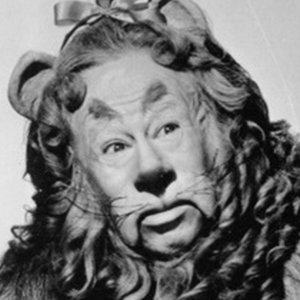 Bert Lahr Death Cause and Date
