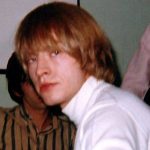 Brian Jones Death Cause and Date