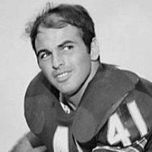 Brian Piccolo Death Cause and Date