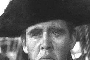 Charles Laughton Death Cause and Date