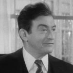 Claude Rains Death Cause and Date