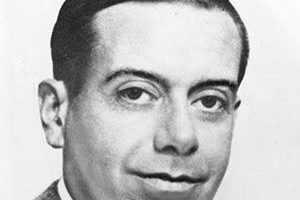Cole Porter Death Cause and Date