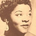 Dinah Washington Death Cause and Date