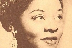 Dinah Washington Death Cause and Date