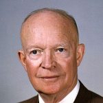Dwight D. Eisenhower Death Cause and Date