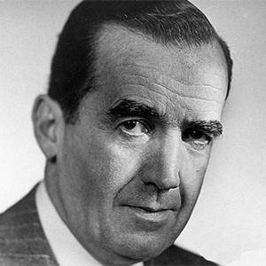 Edward R. Murrow Death Cause and Date