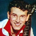 Gene Vincent Death Cause and Date