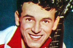 Gene Vincent Death Cause and Date