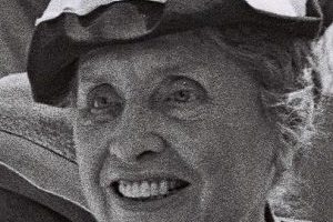 Helen Keller Death Cause and Date