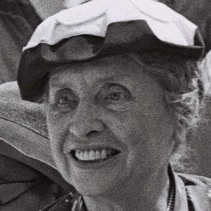 Helen Keller Death Cause and Date