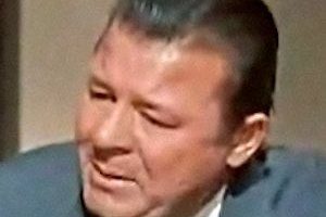 Jack Carson Death Cause and Date