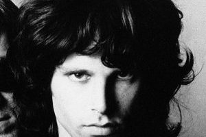 Jim Morrison Death Cause and Date