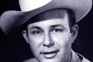 Jim Reeves