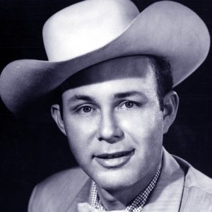Jim Reeves