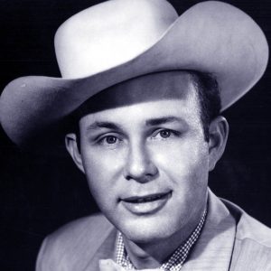 Jim Reeves