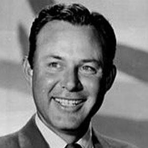 Jim Reeves Death Cause and Date