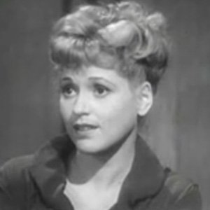Judy Holliday Death Cause and Date