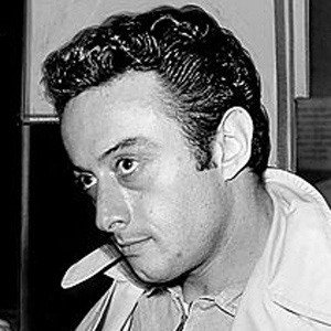 Lenny Bruce Death Cause and Date