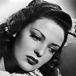 Linda Darnell Death Cause and Date