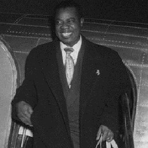 Louis Armstrong Death Cause and Date