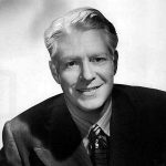 Nelson Eddy Death Cause and Date