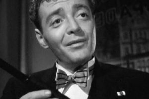 Peter Lorre
