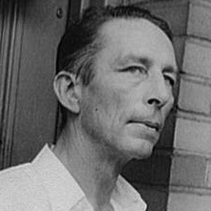Robinson Jeffers Death Cause and Date