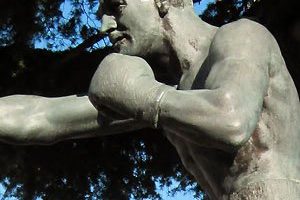 Rocky Marciano Death Cause and Date