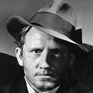 Spencer Tracy Death Cause and Date