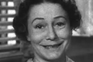 Thelma Ritter Death Cause and Date