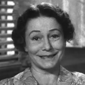 Thelma Ritter Death Cause and Date