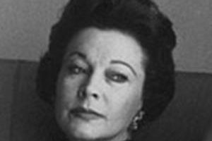 Vivien Leigh Death Cause and Date