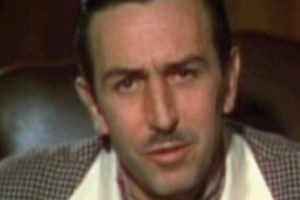 Walt Disney Death Cause and Date