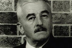 William Faulkner Death Cause and Date