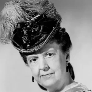 Clara Blandick