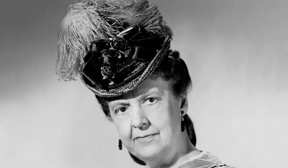 Clara Blandick