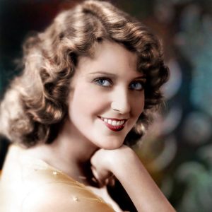 Jeanette MacDonald