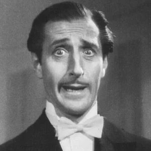 Basil Rathbone