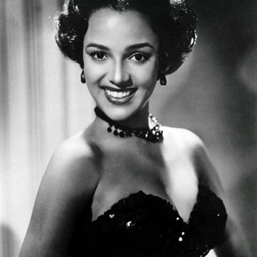 Dorothy Dandridge